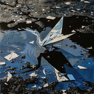 动漫美女被桶外阴
